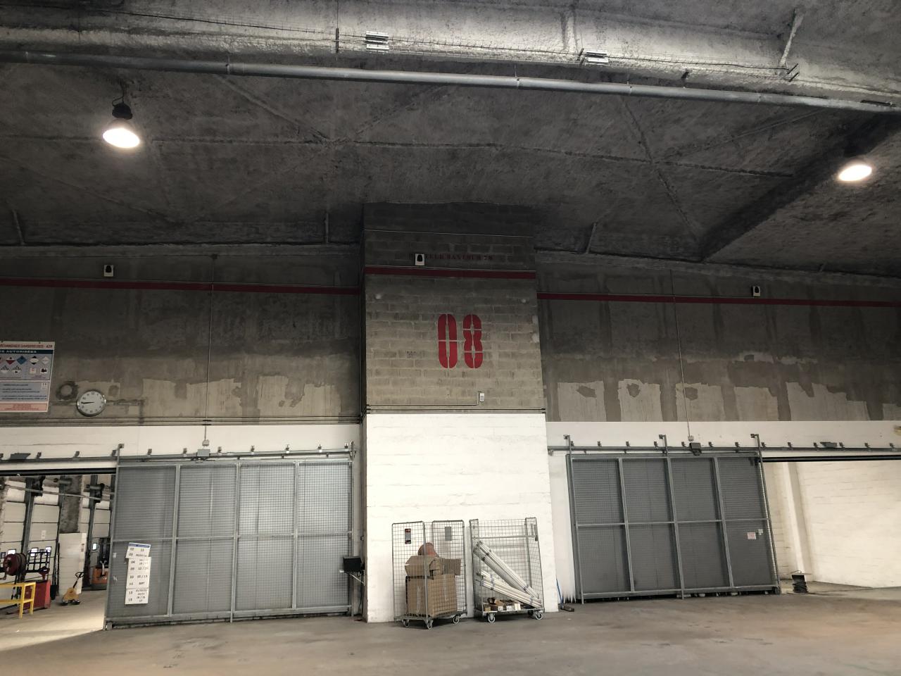 Local d'activité Paris 4141m² Location local d'activité Paris OLACT2204997 3
